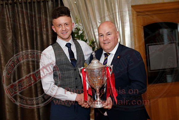 Fermanagh and Western Football Awards-62