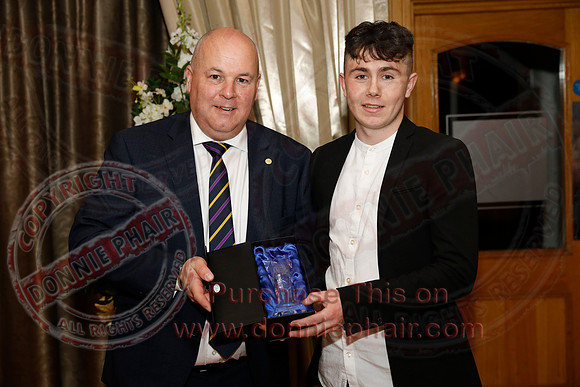 Fermanagh and Western Football Awards-65