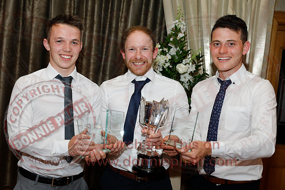 Fermanagh and Western Football Awards-68
