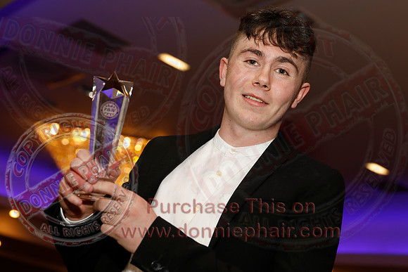 Fermanagh and Western Football Awards-67