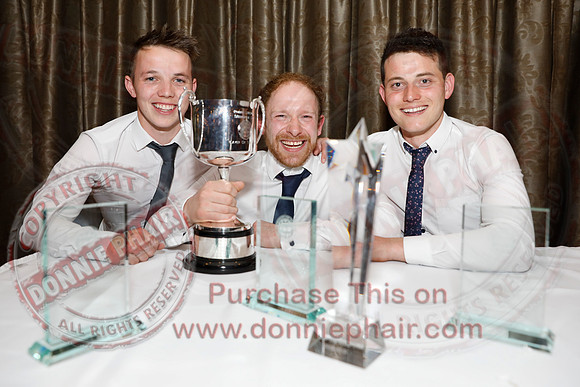 Fermanagh and Western Football Awards-69