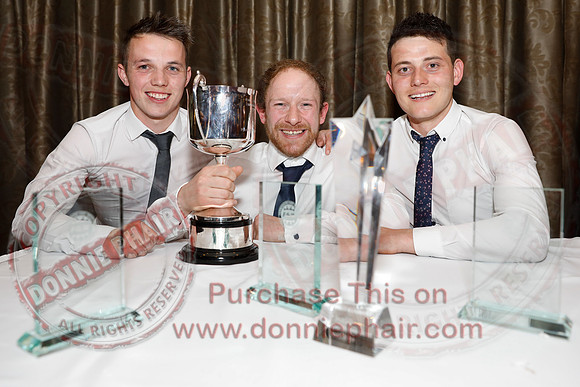 Fermanagh and Western Football Awards-70