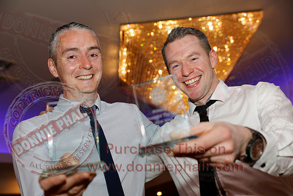 Fermanagh and Western Football Awards-71