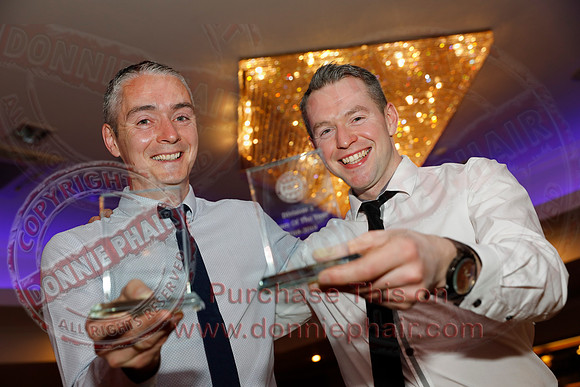 Fermanagh and Western Football Awards-72