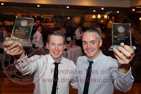 Fermanagh and Western Football Awards-73