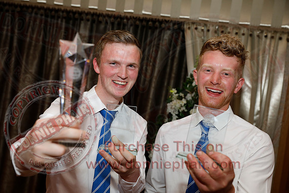 Fermanagh and Western Football Awards-75
