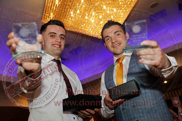 Fermanagh and Western Football Awards-76