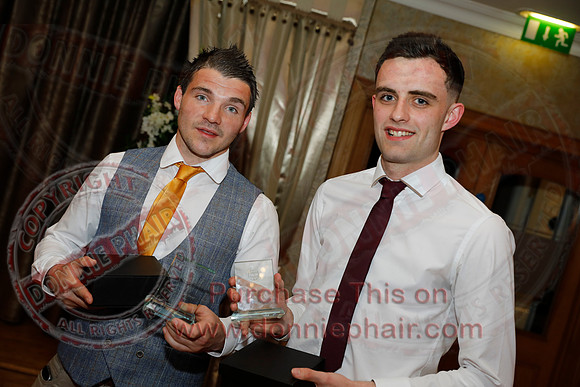 Fermanagh and Western Football Awards-77