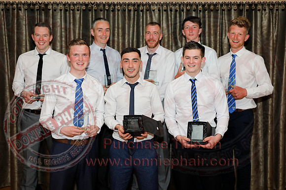 Fermanagh and Western Football Awards-78