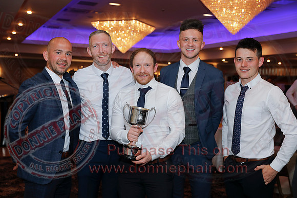 Fermanagh and Western Football Awards-79