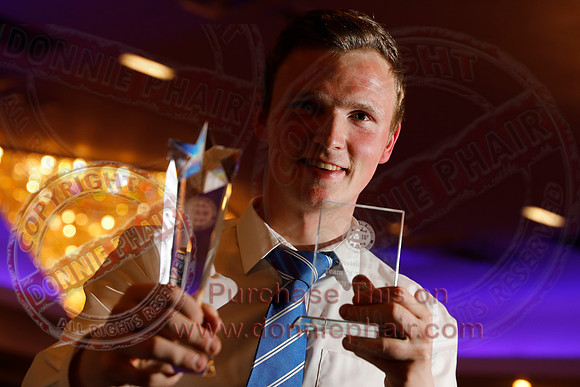 Fermanagh and Western Football Awards-81