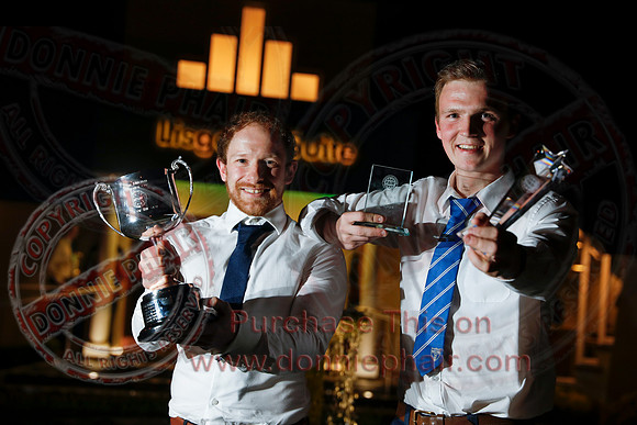 Fermanagh and Western Football Awards-86