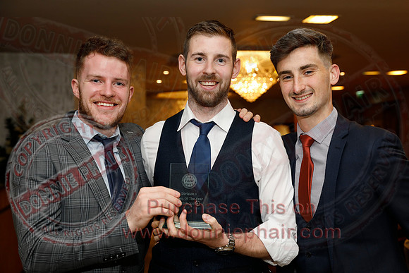 Fermanagh and Western Football Awards-88