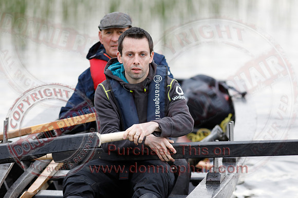 St. Ninnidh's Voyage launch at Knockninny-5