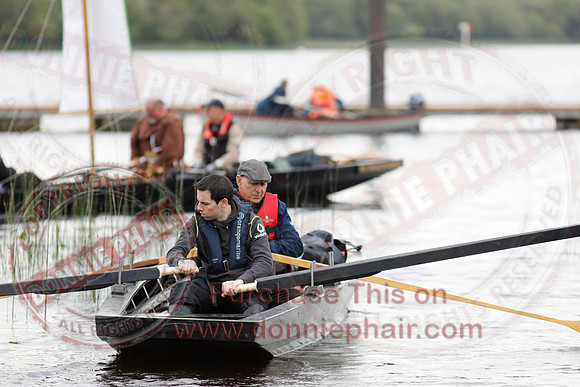 St. Ninnidh's Voyage launch at Knockninny-6