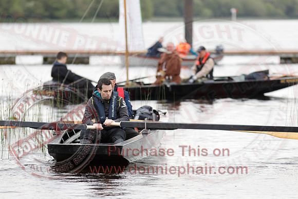 St. Ninnidh's Voyage launch at Knockninny-7