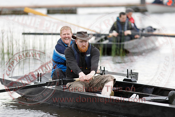St. Ninnidh's Voyage launch at Knockninny-8