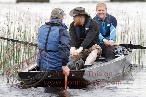St. Ninnidh's Voyage launch at Knockninny-9