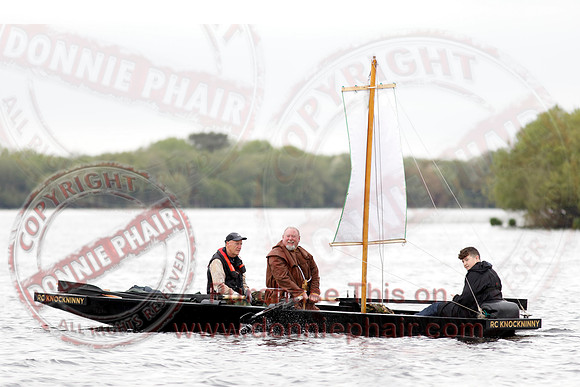 St. Ninnidh's Voyage launch at Knockninny-10