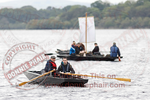 St. Ninnidh's Voyage launch at Knockninny-11