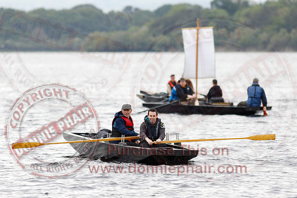 St. Ninnidh's Voyage launch at Knockninny-12