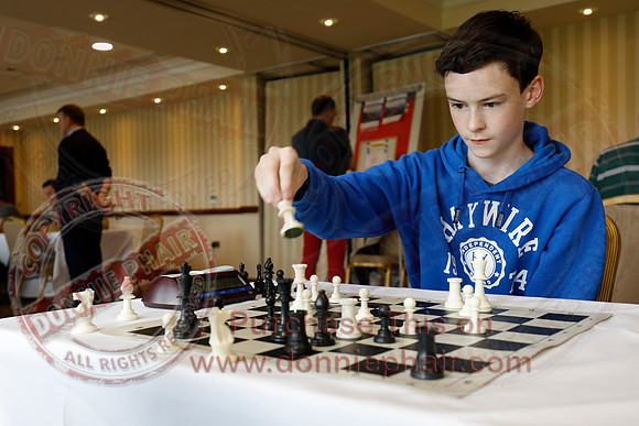 Fermanagh Chess Tournament at The Lough Erne Resort-1