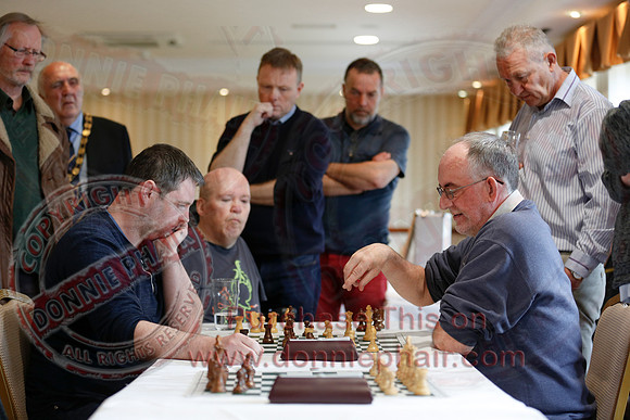 Fermanagh Chess Tournament at The Lough Erne Resort-5