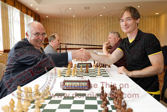 Fermanagh Chess Tournament at The Lough Erne Resort-8