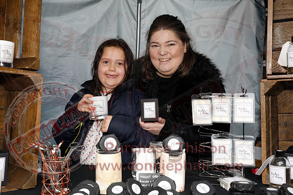 Continental Markets at Enniskillen Castle-2