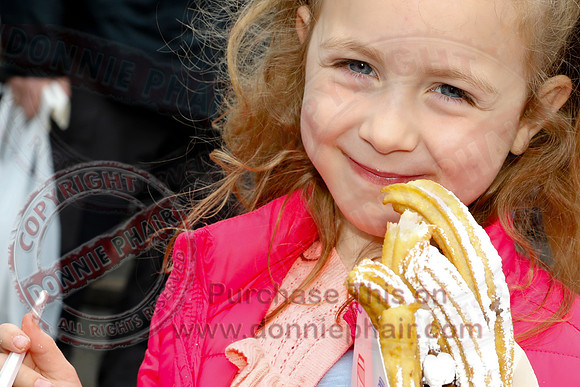 Continental Markets at Enniskillen Castle-4