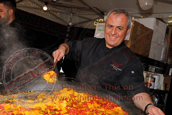 Continental Markets at Enniskillen Castle-5