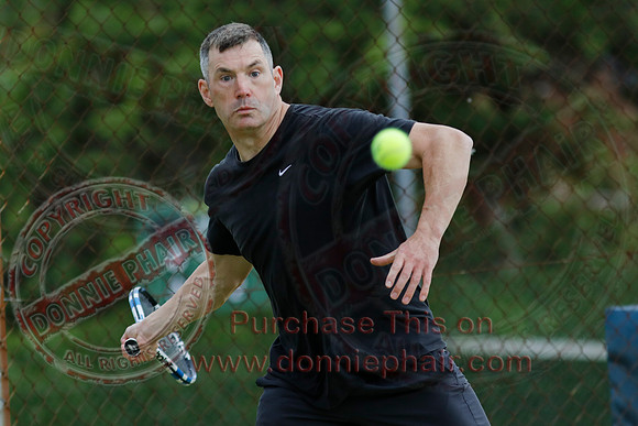 Enniskillen Tennis Tournament-1