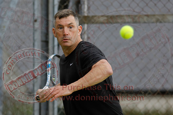 Enniskillen Tennis Tournament-2