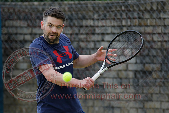 Enniskillen Tennis Tournament-3