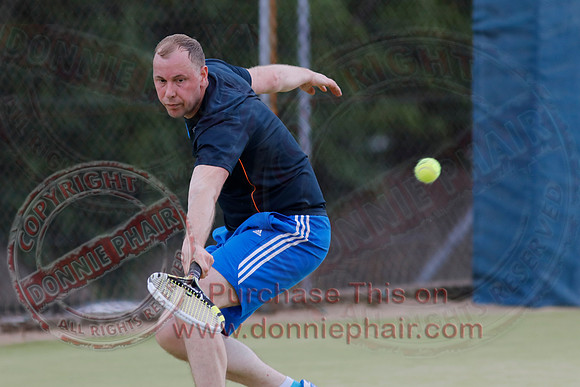 Enniskillen Tennis Tournament-7