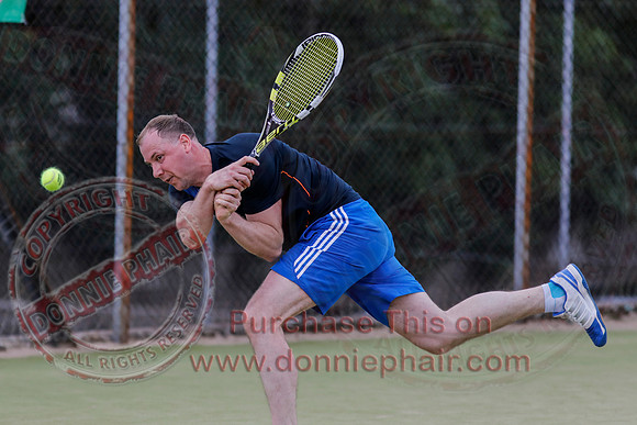 Enniskillen Tennis Tournament-9