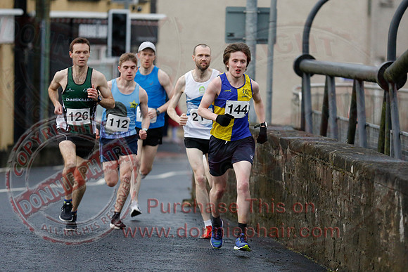 Maguiresbridge 5 Miler-5