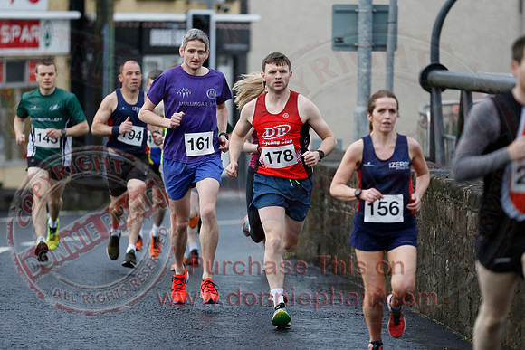 Maguiresbridge 5 Miler-7