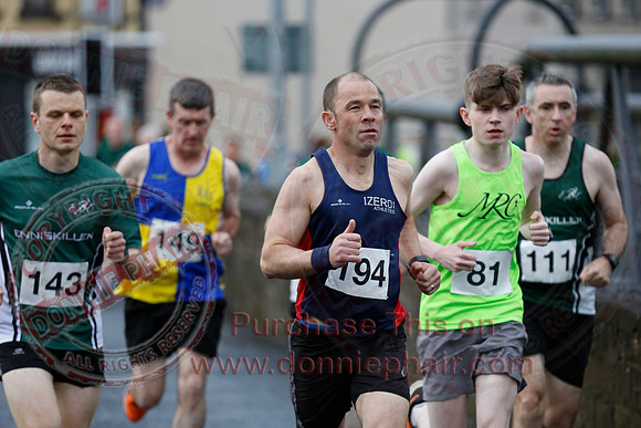 Maguiresbridge 5 Miler-8