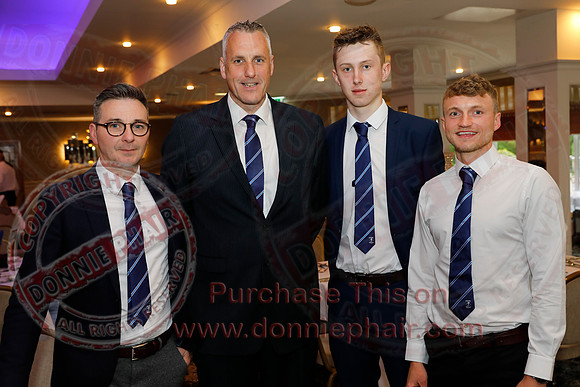 Fermanagh and Western Football Awards-1