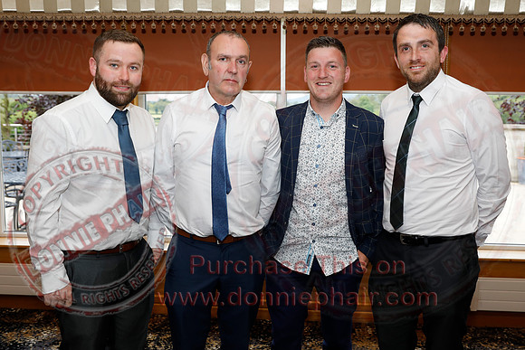 Fermanagh and Western Football Awards-2