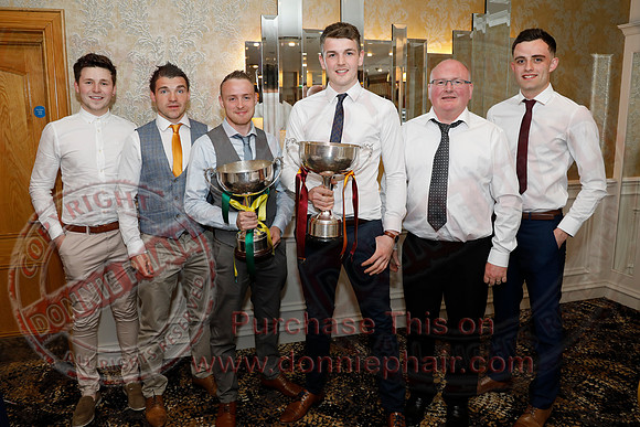 Fermanagh and Western Football Awards-4
