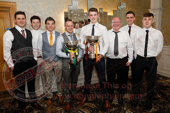 Fermanagh and Western Football Awards-5