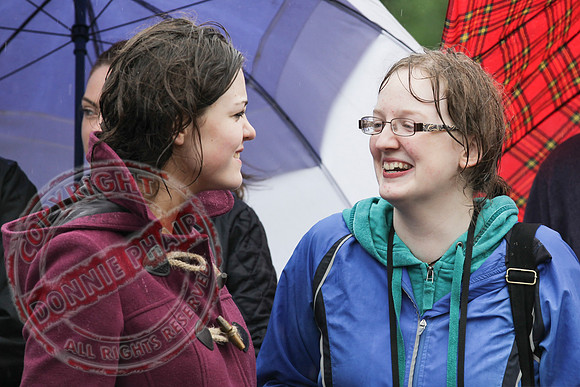 Belcoo Festival in County Fermanagh.