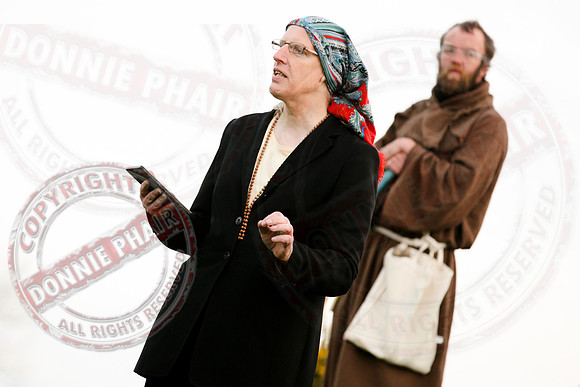 Islander Festival - Launch at The Moate Hill, Lisnaskea.