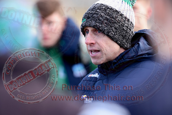 Longford (1-10) V Fermanagh (3-11) in National GAA Football League Division Three-117