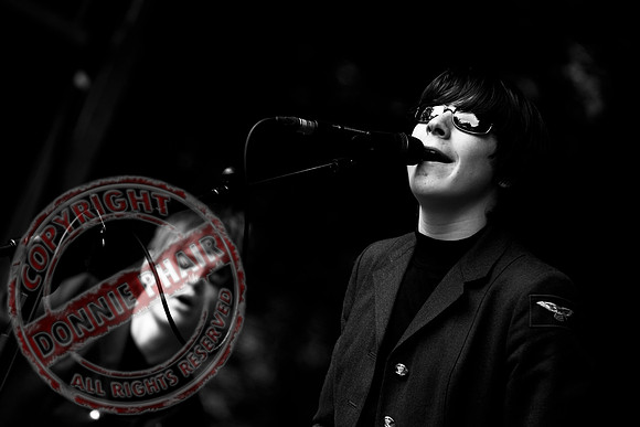 The Strypes