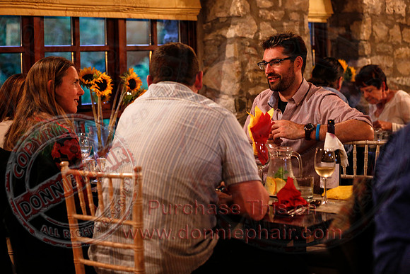 Tullymill Restaurant