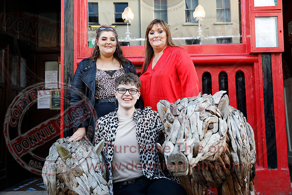Charity Fundraiser for SWAH staff to work in Kenya-4