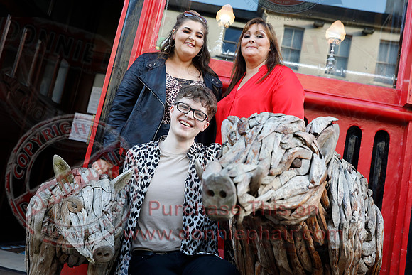 Charity Fundraiser for SWAH staff to work in Kenya-5